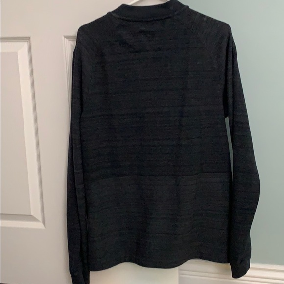 Men’s Nike bomber jacket BNWT - Picture 3 of 3